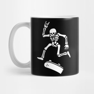 RIP (RAD IN PEACE) Mug